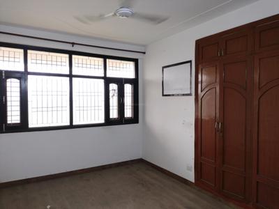 Bedroom Image of 2400 Sq.ft 4 BHK Apartment / Flat for sale in CGHS Best Residency by CGHS Group, Sector 19 Dwarka New Delhi for Rs. 41500000