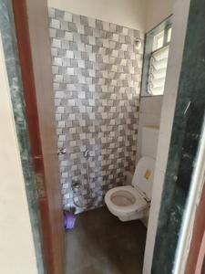 Bathroom Image of 630 Sq.ft 1 BHK Apartment / Flat for sale in Pen Rural Raigad for Rs. 2500000