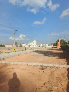 Residential Plot