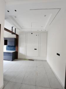 Hall Image of 1050 Sq.ft 4 BHK Independent House for sale in Utrathiya Zirakpur for Rs. 14000000