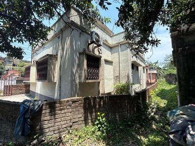 Image of 1500 Sq.ft 3.5 BHK Independent House for sale in Rajarhat, Kolkata for Rs. 4500000
