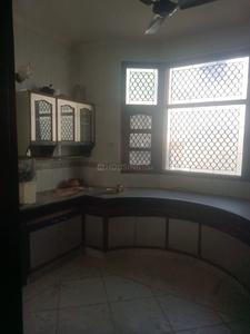 Kitchen Image of 2250 Sq.ft 4 BHK Builder Floor for sale in Janakpuri New Delhi for Rs. 55000000