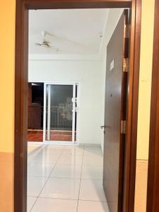Hall Image of 951 Sq.ft 2 BHK Apartment / Flat for sale in Godrej Nurture, Electronic City Bengaluru for Rs. 14000007