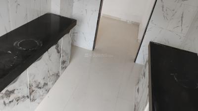 Kitchen Image of 900 Sq.ft 2 BHK Apartment / Flat for sale in Velsons Heights, Virar West Virar for Rs. 4500000