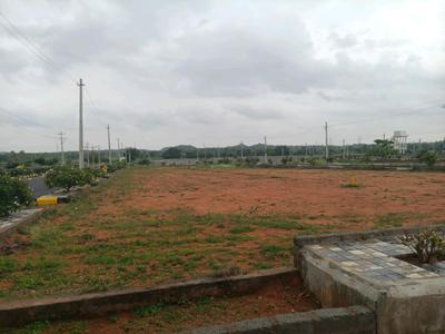 Image of 150 Sq.ft Residential Plot / Land for sale in Mirkhanpet, Hyderabad for Rs. 1350000