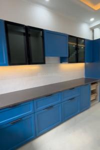 Kitchen Image of 2450 Sq.ft 3 BHK Duplex for sale in Sahastradhara Road Dehradun for Rs. 18000000