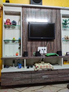 Hall Image of 785 Sq.ft 2 BHK Apartment / Flat for sale in Bansdroni Kolkata for Rs. 3500000