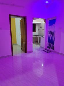 Hall Image of 1000 Sq.ft 3 BHK Independent House for sale in Chikkarayapuram Chennai for Rs. 7000000