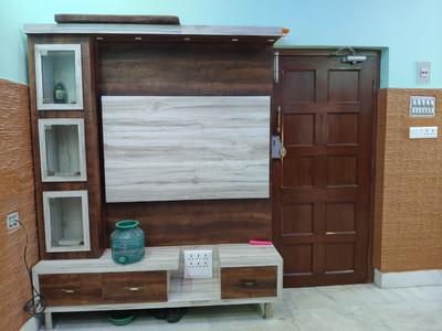 Hall Image of 800 Sq.ft 2 BHK Apartment / Flat for rent in Uttarpara Hooghly for Rs. 20000