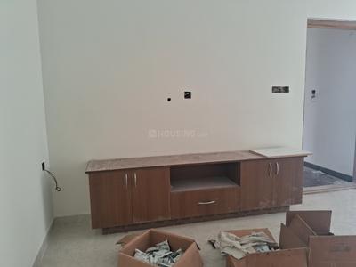 Bedroom Image of 1100 Sq.ft 2 BHK Apartment / Flat for rent in Kalyan Nagar Bengaluru for Rs. 32000