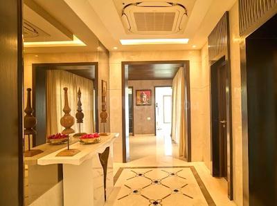 Image of 2392 Sq.ft 3 BHK Villa for sale in Radiance Regalia, Veerakeralam, Coimbatore for Rs. 18800000