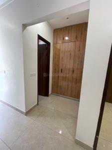 Bedroom Image of 1260 Sq.ft 3 BHK Apartment / Flat for sale in Sector 115 Mohali for Rs. 6290000