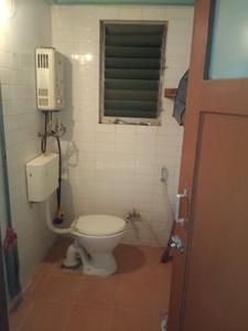 Image of 1000 Sq.ft 2 BHK Apartment / Flat for rent in Bramha Memories Co-Op. Housing Society Ltd., Ashok Nagar, Pune for Rs. 38000