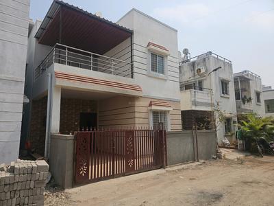 3 BHK Independent House