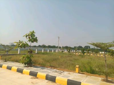 Image of 130 Sq.ft Residential Plot / Land for sale in Medchal, Secunderabad for Rs. 3050004