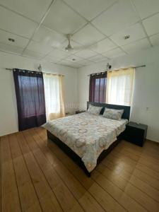 Bedroom Image of 18144 Sq.ft 2 BHK Farm House for sale in DPL Flora Farms, Nagli Bahrampur Noida for Rs. 18000000