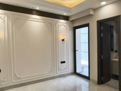 Bedroom Image of 2721 Sq.ft 4.5 BHK Apartment / Flat for sale in DLF Park Place, Sector 54 Gurgaon for Rs. 104000000