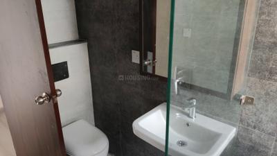 Image of 1000 Sq.ft 3 BHK Apartment / Flat for rent in Hero Homes, Sector 104, Gurgaon for Rs. 38000