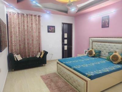 Bedroom Image of 6200 Sq.ft 9 BHK Independent House for sale in Swarn Nagari Greater Noida for Rs. 55000000