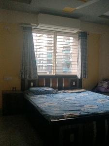Bedroom Image of 1503 Sq.ft 2 BHK Apartment / Flat for rent in PDPU Road Gandhinagar for Rs. 17500