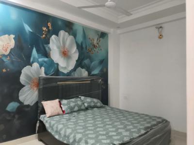 Bedroom Image of 1500 Sq.ft 3 BHK Apartment / Flat for sale in Vyom Residency, Noida Extension Greater Noida for Rs. 6200500