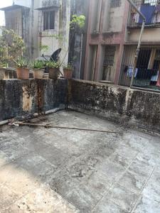 Terrace Image of 1200 Sq.ft 3 BHK Independent House for sale in Star Complex, Ghansoli Navi Mumbai for Rs. 12000000