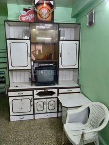 Bedroom Image of 419 Sq.ft 1 RK Apartment / Flat for sale in Sankalp Sahanivas, Shivaji Nagar Pune for Rs. 4000000