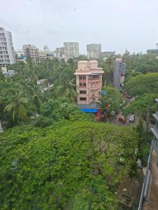 Image of 1500 Sq.ft 3 BHK Apartment / Flat for sale in Aum Artha, Bandra West, Mumbai for Rs. 80000000