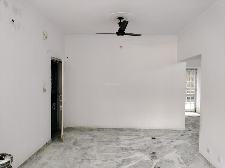 Harmony Apartments Living Room 1