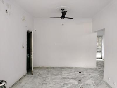 Harmony Apartments Living Room 2