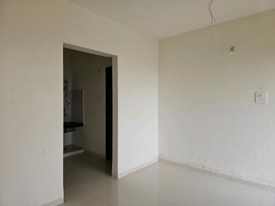 Living Room Image of 717 Sq.ft 1 BHK Apartment / Flat for sale in Rohan Rudra, Wagholi Pune for Rs. 4050000