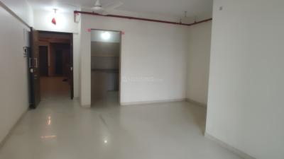 Living Room Image of 1000 Sq.ft 2 BHK Apartment / Flat for rent in Dosti West County Phase 4 Dosti Pine, Thane West Thane for Rs. 35000