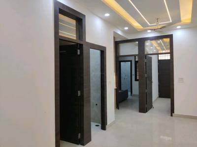 Living Room Image of 1400 Sq.ft 3 BHK Builder Floor for sale in Sky Homes, Indirapuram Ghaziabad for Rs. 11200000
