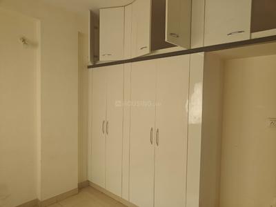 Bedroom Image of 1295 Sq.ft 3 BHK Apartment / Flat for sale in Mahaveer Palace, JP Nagar Bengaluru for Rs. 11500000