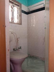 Bedroom Two Image of 700 Sq.ft 2 BHK Apartment / Flat for sale in Baguiati Kolkata for Rs. 2800000