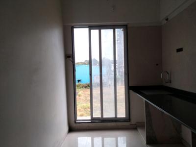 Kitchen Image of 900 Sq.ft 2 BHK Apartment / Flat for sale in Om Unnati, Kharghar Navi Mumbai for Rs. 5900000