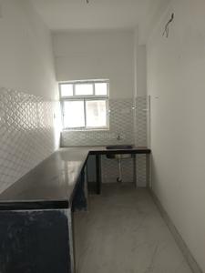 Kitchen Image of 1325 Sq.ft 3 BHK Apartment / Flat for sale in Phool Bagan Kolkata for Rs. 11400000
