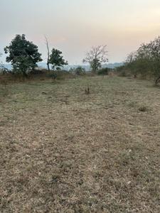 Image of 3000 Sq.ft Residential Plot / Land for sale in Eiffel Icon City, Maan, Pune for Rs. 10000000