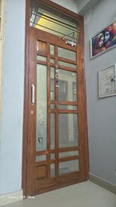 Bedroom Image of 990 Sq.ft 3 BHK Apartment / Flat for sale in Guru Nanak Enclave, Dhakoli Zirakpur for Rs. 5390000