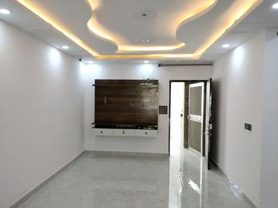 Living Room Image of 2200 Sq.ft 4 BHK Apartment / Flat for sale in CGHS ShivLok Apartment by CGHS Group, Sector 6 Dwarka New Delhi for Rs. 31500000