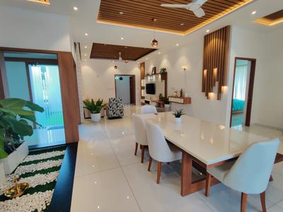 Hall Image of 5000 Sq.ft 4.5 BHK Independent House for sale in Kadathy Muvattupuzha for Rs. 70000000