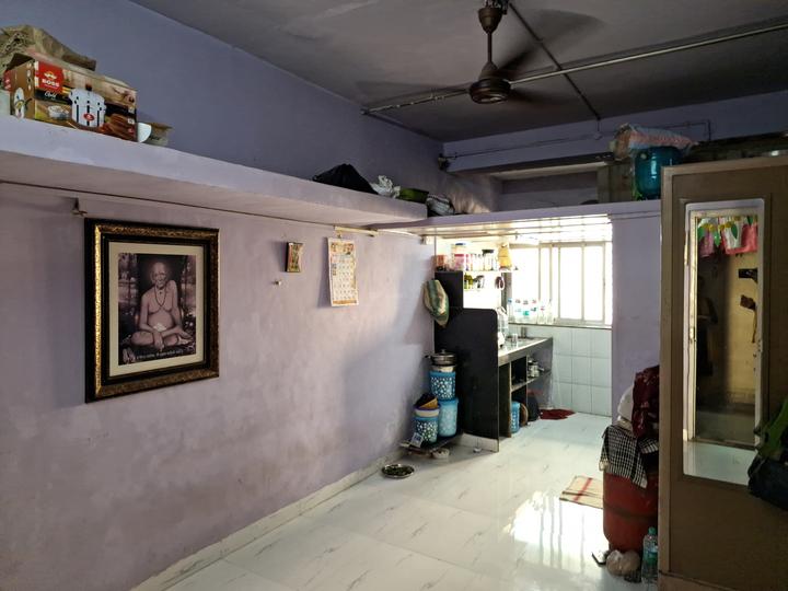 230 Sqft 1 RK Flat for sale in Shanti Niwas Parel, Mumbai Property