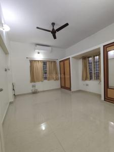Hall Image of 2400 Sq.ft 2 BHK Independent House for rent in HSR Layout Bengaluru for Rs. 68000
