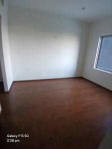 Bedroom Image of 1900 Sq.ft 3 BHK Apartment / Flat for sale in Brigade Residences, Perungudi Chennai for Rs. 35000000