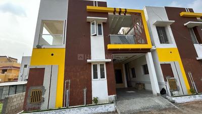 2 BHK Villa