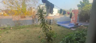 Balcony Image of 6000 Sq.ft 6 BHK Independent House for sale in Sector 72 Noida for Rs. 75000000