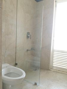 Common Bathroom Image of 1280 Sq.ft 3 BHK Apartment / Flat for sale in Dosti Imperia, Thane West Thane for Rs. 28500000