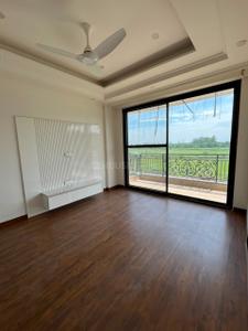 Bedroom Image of 2250 Sq.ft 3 BHK Builder Floor for sale in MDC Sector 2 Panchkula for Rs. 32500000