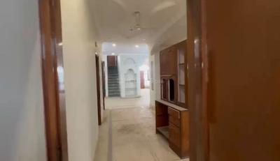 Image of 2700 Sq.ft 4 BHK Builder Floor for sale in Janakpuri, New Delhi for Rs. 50000000