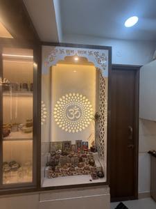 Bedroom Image of 1250 Sq.ft 2 BHK Apartment / Flat for sale in Guardian Cityscapes, Dattavadi Pune for Rs. 20500000